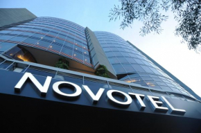  Novotel Panama City  Панама